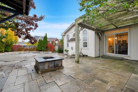 Photo 30 at 83 Wessex Drive, Brooklin, Whitby