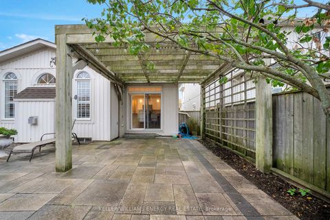 Photo 31 at 83 Wessex Drive, Brooklin, Whitby