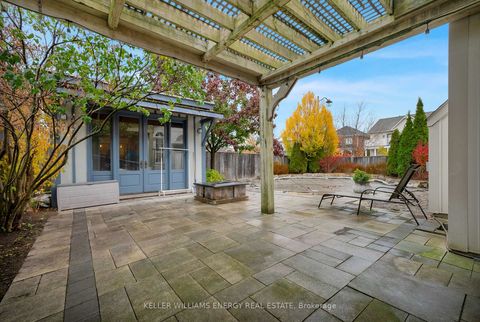 Photo 32 at 83 Wessex Drive, Brooklin, Whitby