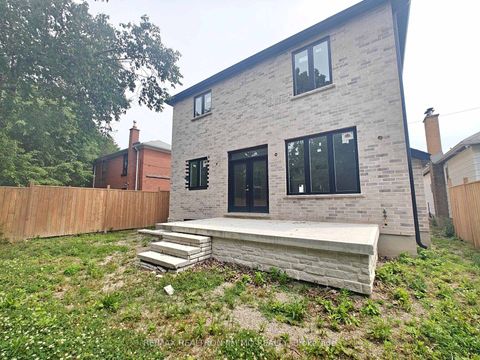 Photo 14 at 6 Cotton Avenue, Birchmount, Toronto