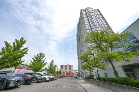 Photo 1 at 608 - 1470 Midland Avenue, Dorset Park, Toronto