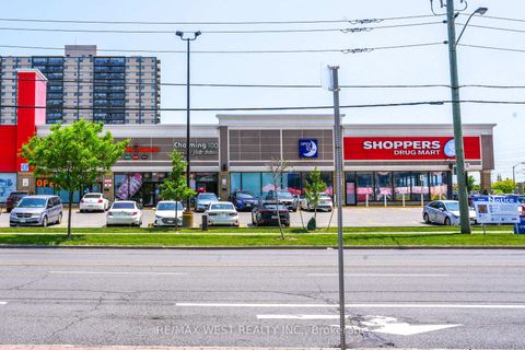 Photo 44 at 608 - 1470 Midland Avenue, Dorset Park, Toronto