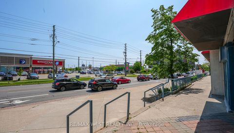 Photo 45 at 608 - 1470 Midland Avenue, Dorset Park, Toronto