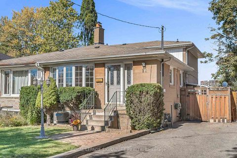 Photo 0 at 12 Slidell Crescent, Donalda, Toronto