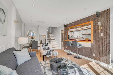 Photo 4 at 12 Slidell Crescent, Donalda, Toronto