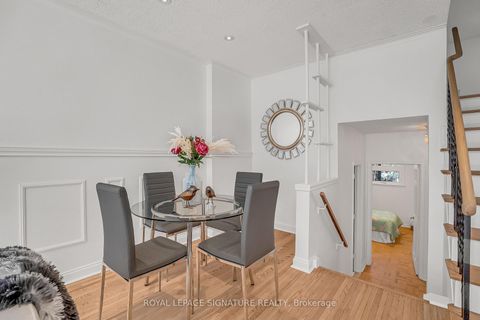 Photo 6 at 12 Slidell Crescent, Donalda, Toronto