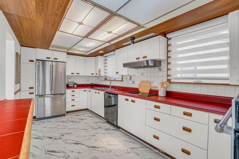 Photo 10 at 12 Slidell Crescent, Donalda, Toronto