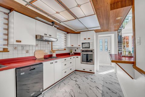 Photo 11 at 12 Slidell Crescent, Donalda, Toronto