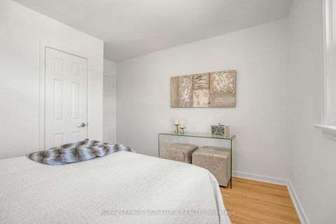 Photo 14 at 12 Slidell Crescent, Donalda, Toronto