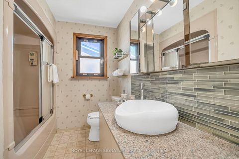 Photo 17 at 12 Slidell Crescent, Donalda, Toronto