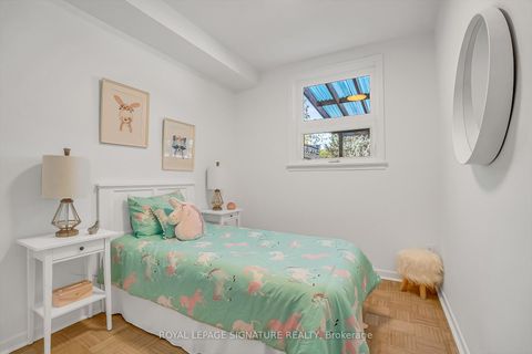 Photo 20 at 12 Slidell Crescent, Donalda, Toronto