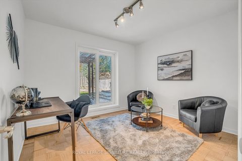 Photo 22 at 12 Slidell Crescent, Donalda, Toronto