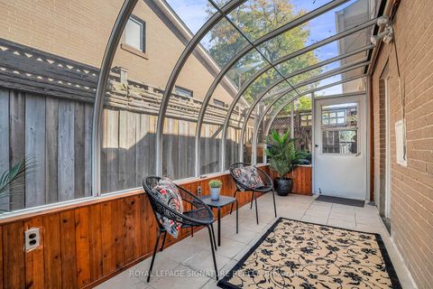 Photo 26 at 12 Slidell Crescent, Donalda, Toronto