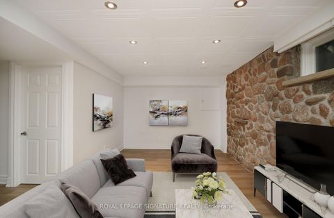 Photo 27 at 12 Slidell Crescent, Donalda, Toronto