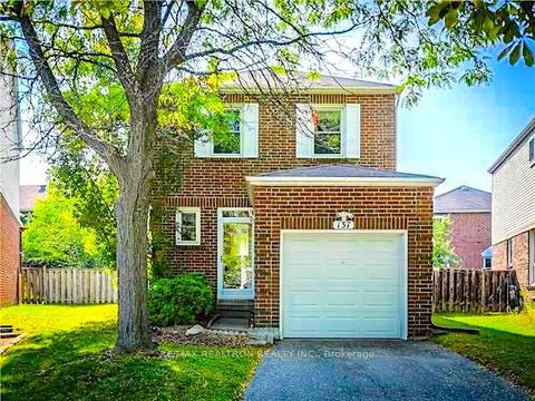 Photo 0 at 137 Glenmanor Way, Yorkhill, Vaughan