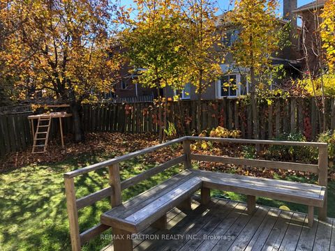 Photo 31 at 137 Glenmanor Way, Yorkhill, Vaughan