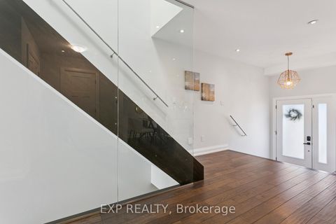 Photo 3 at 105 Twenty Second Street, Long Branch, Toronto