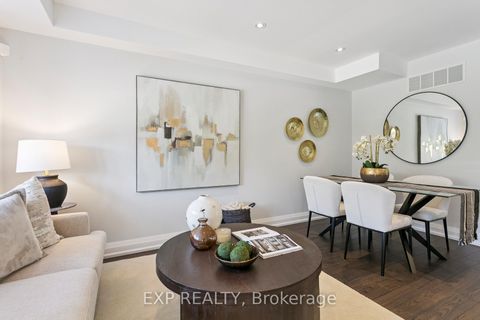 Photo 6 at 105 Twenty Second Street, Long Branch, Toronto