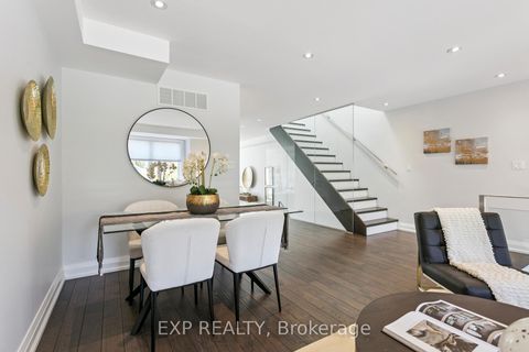 Photo 7 at 105 Twenty Second Street, Long Branch, Toronto