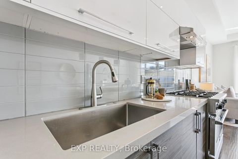 Photo 11 at 105 Twenty Second Street, Long Branch, Toronto