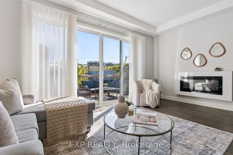 Photo 18 at 105 Twenty Second Street, Long Branch, Toronto