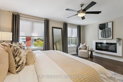 Photo 30 at 105 Twenty Second Street, Long Branch, Toronto