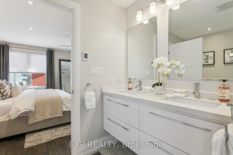 Photo 32 at 105 Twenty Second Street, Long Branch, Toronto