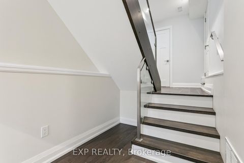 Photo 37 at 105 Twenty Second Street, Long Branch, Toronto