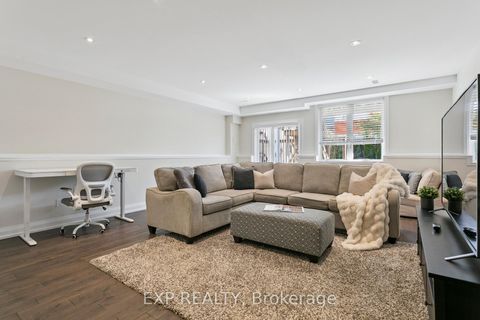 Photo 38 at 105 Twenty Second Street, Long Branch, Toronto