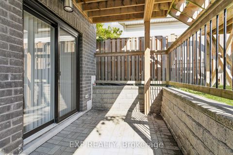 Photo 44 at 105 Twenty Second Street, Long Branch, Toronto