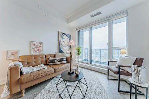 Photo 5 at 2701 - 8 Water Walk Drive, Unionville, Markham