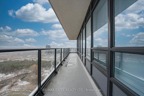 Photo 6 at 2701 - 8 Water Walk Drive, Unionville, Markham