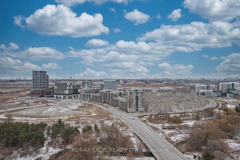 Photo 7 at 2701 - 8 Water Walk Drive, Unionville, Markham