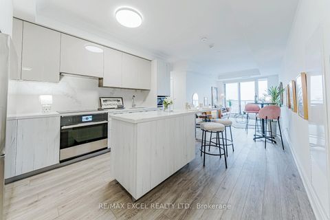 Photo 8 at 2701 - 8 Water Walk Drive, Unionville, Markham