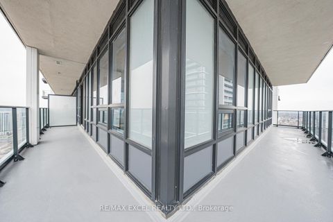 Photo 9 at 2701 - 8 Water Walk Drive, Unionville, Markham