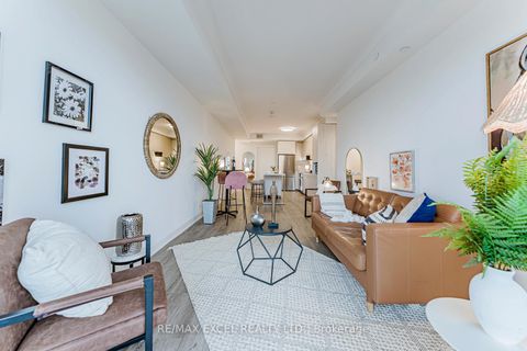 Photo 10 at 2701 - 8 Water Walk Drive, Unionville, Markham