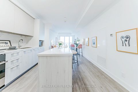 Photo 12 at 2701 - 8 Water Walk Drive, Unionville, Markham