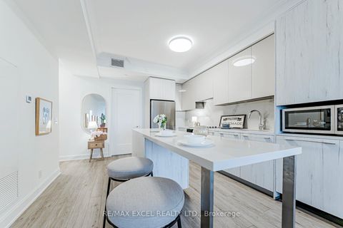 Photo 16 at 2701 - 8 Water Walk Drive, Unionville, Markham