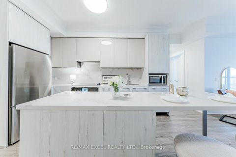 Photo 17 at 2701 - 8 Water Walk Drive, Unionville, Markham