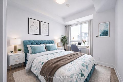 Photo 19 at 2701 - 8 Water Walk Drive, Unionville, Markham