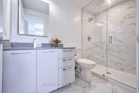 Photo 21 at 2701 - 8 Water Walk Drive, Unionville, Markham