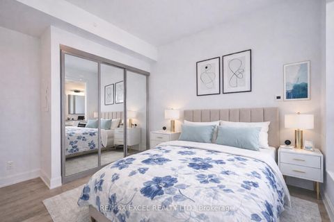 Photo 23 at 2701 - 8 Water Walk Drive, Unionville, Markham