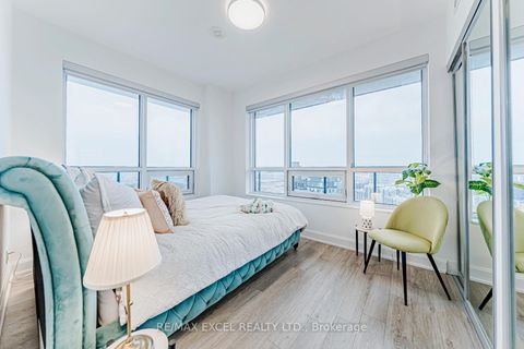 Photo 25 at 2701 - 8 Water Walk Drive, Unionville, Markham