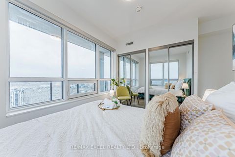 Photo 26 at 2701 - 8 Water Walk Drive, Unionville, Markham