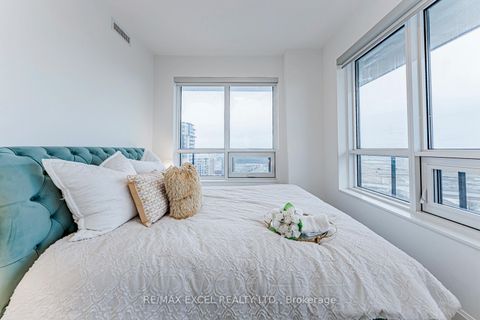 Photo 27 at 2701 - 8 Water Walk Drive, Unionville, Markham