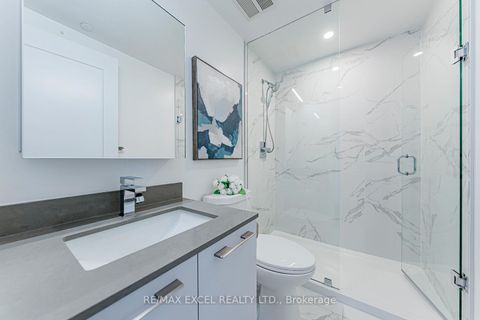 Photo 28 at 2701 - 8 Water Walk Drive, Unionville, Markham