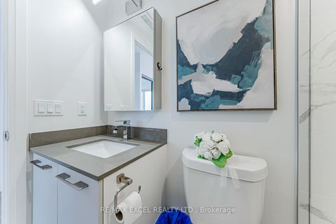 Photo 29 at 2701 - 8 Water Walk Drive, Unionville, Markham