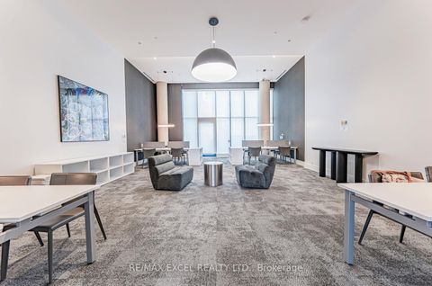 Photo 32 at 2701 - 8 Water Walk Drive, Unionville, Markham