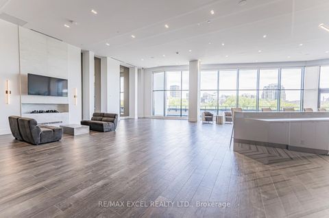 Photo 33 at 2701 - 8 Water Walk Drive, Unionville, Markham