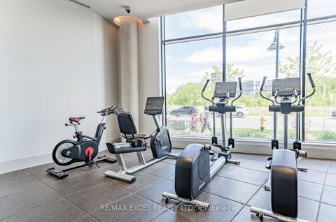 Photo 35 at 2701 - 8 Water Walk Drive, Unionville, Markham